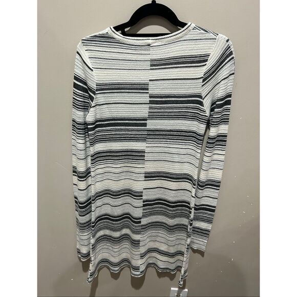 Free people long sleeve dress - Picture 9 of 10